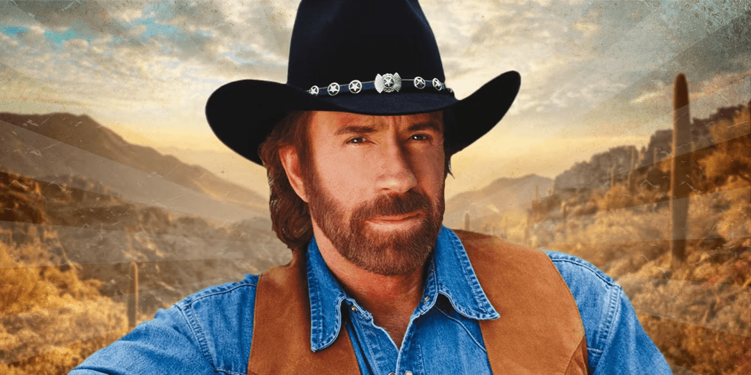 Chuck Norris - Senior Loan Specialist