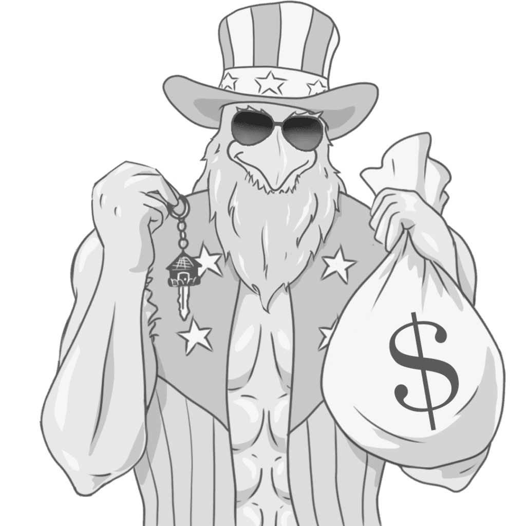 Residential Purchase & Refi Mortgage