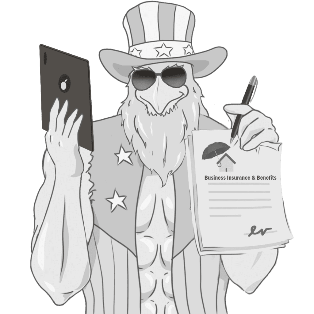 Business Insurance, Group Benefits & More