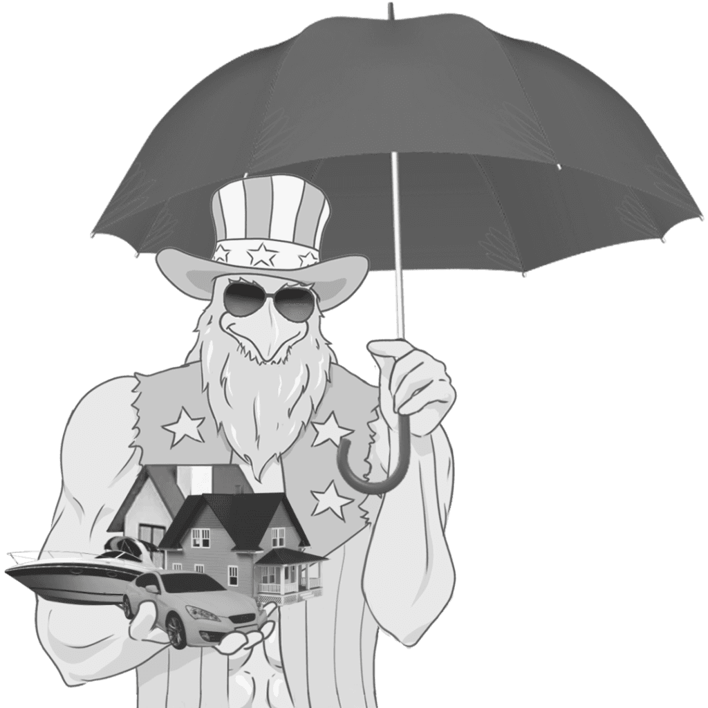 Home, Auto, Boat & Umbrella Insurance